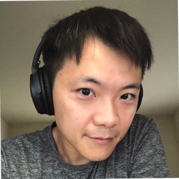 Yu-Te  Wang的肖像