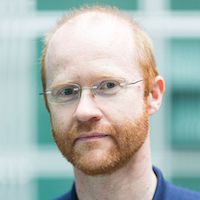 Portrait de David Pointcheval