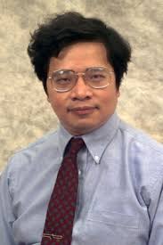 Portrait de Chin-Hui Lee