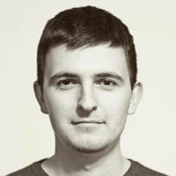 Portrait de Bojan Karlaš