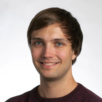 Portrait de David Lindner