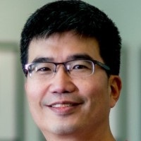 Portrait de Derek Chiou