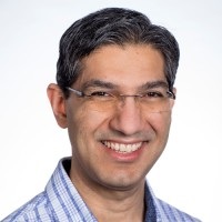 Portrait de Kushagra  Vaid