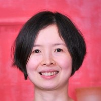 Portrait de Lijuan Wang
