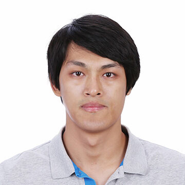 Portrait de Mengshi Qi