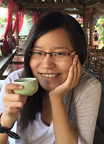 Qian Yang
