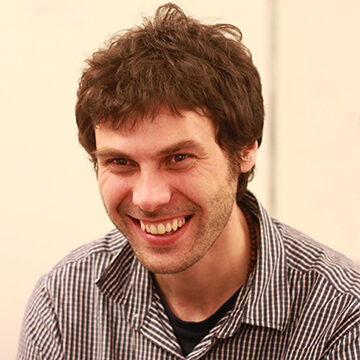 Portrait de Josef Sivic