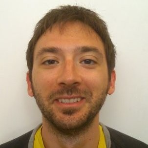 Portrait de Matteo Interlandi