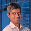 Portrait de Rajeev Alur