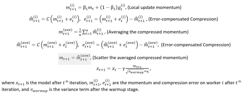 equations