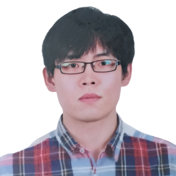 Bin  Xiao的肖像