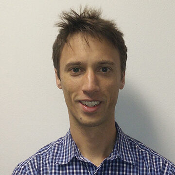 Portrait de Nicholas Lawrance