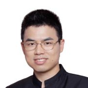 Han Hu的肖像