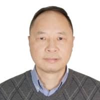 Michael  Zeng的肖像