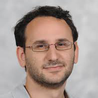 Portrait de Roi Poranne