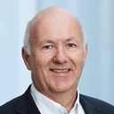 Portrait de Roland Siegwart