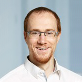 Portrait de Torsten Hoefler