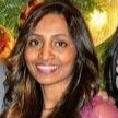 Portrait of Divya Michael