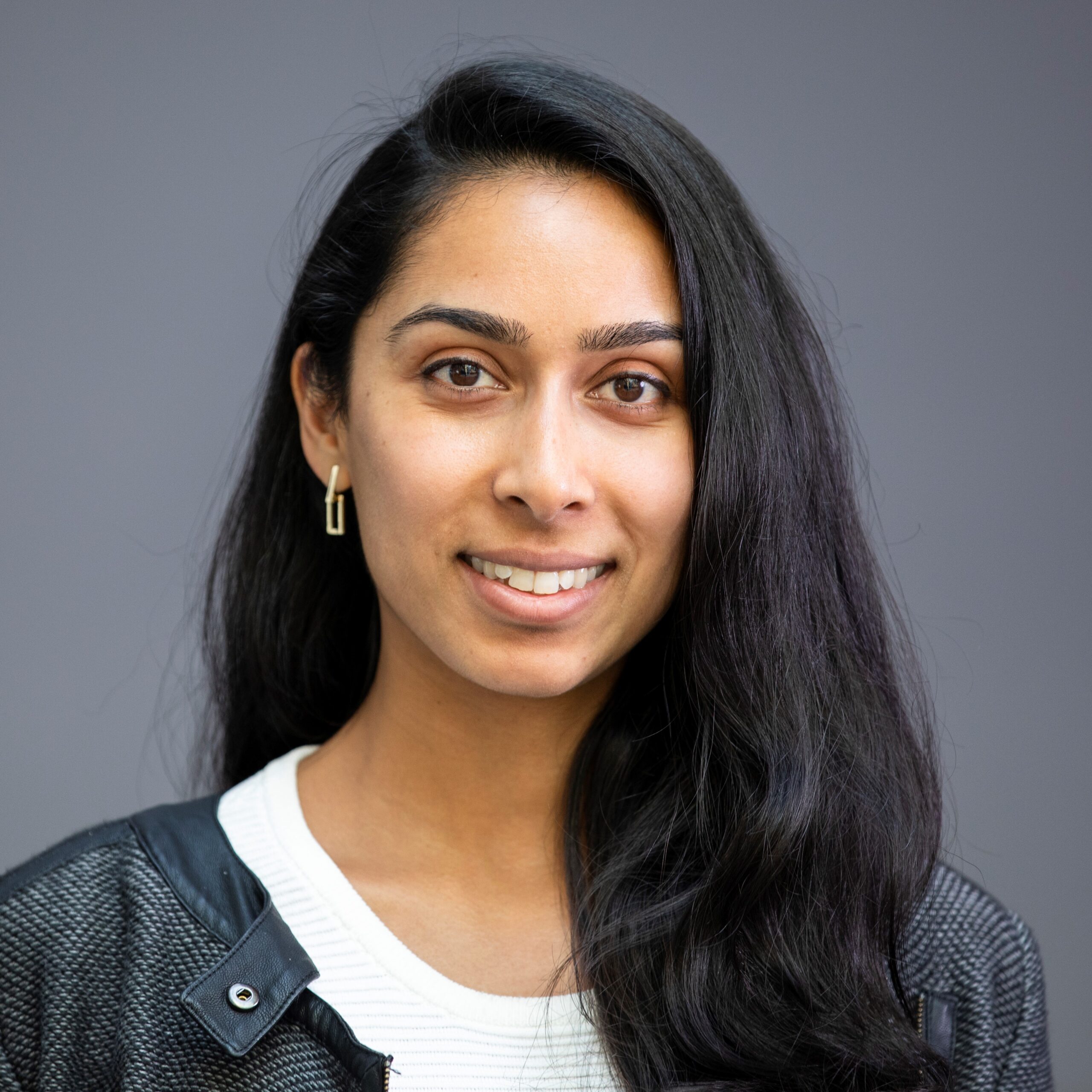 Rahee Ghosh Peshawaria的肖像