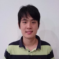 Kuan-Jung Chiang的肖像