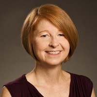 Portrait de Tina Sederholm