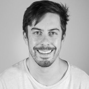 Portrait de Alexander Millane