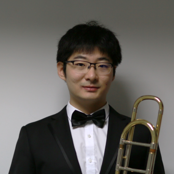 Chang Liu的肖像