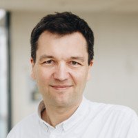 Portrait de Jean-Frédéric  Gerbeau