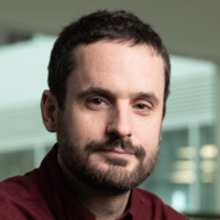 Portrait de Martin  de la Gorce