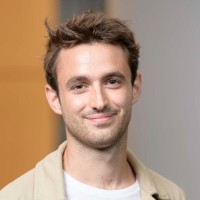 Portrait de Mathieu Rita