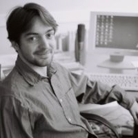 Portrait de Pierre-Yves Oudeyer