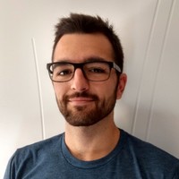 Portrait de Rémy Portelas
