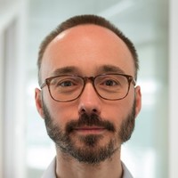Portrait de Stefano Zacchiroli