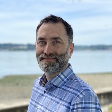 Portrait de Nathan Evans