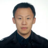 Xiaotian Gao的肖像