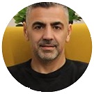 Portrait de Roy Levin