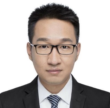 Portrait de Ran Jia