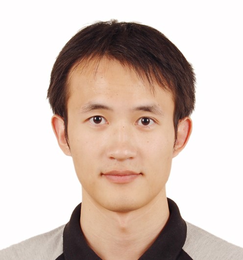 Weiqing Liu的肖像