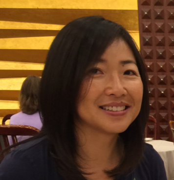 Jingwen Lu的肖像