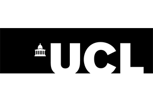 University College London (UCL) logo