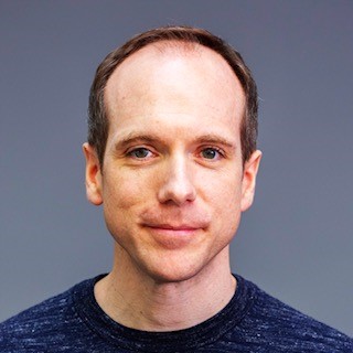 Michel Galley的肖像