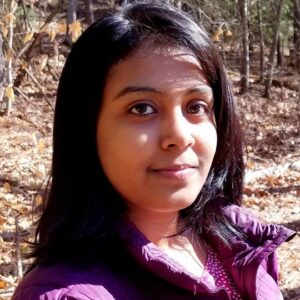 Anna Fariha