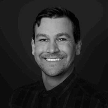 Jason Geiger的肖像