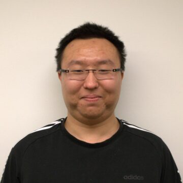 Quan Ze (Jim) Chen的肖像