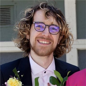 Portrait de Micah Carroll