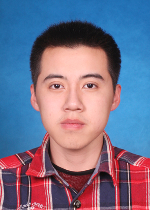 Portrait de Yu Shi