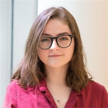 Portrait de Stephanie Milani