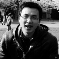 Jason (Zengzhong) Li的肖像