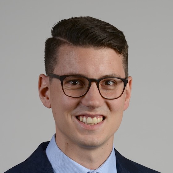 Portrait de Mario Gini