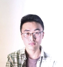 Xiaoyi Zhang的肖像